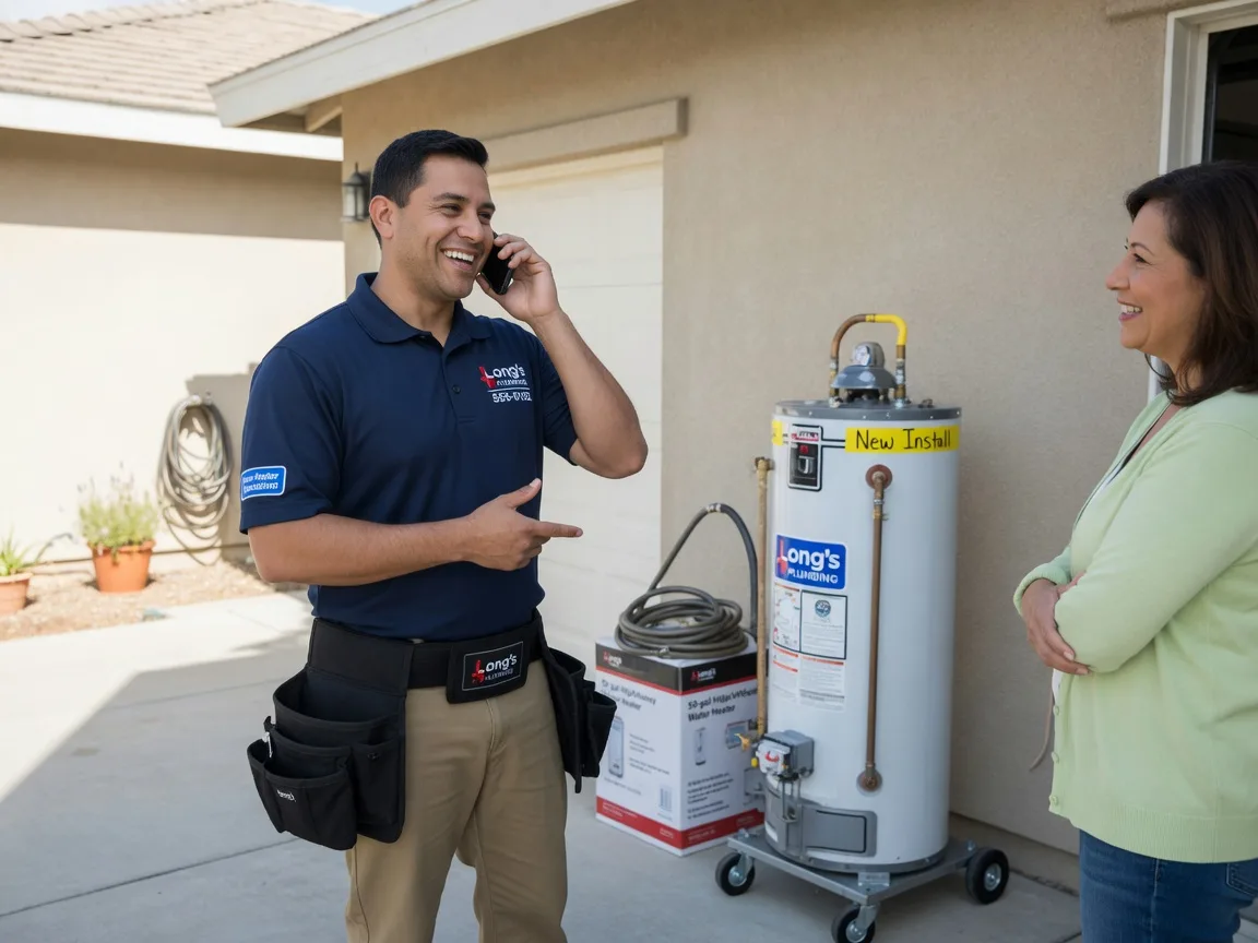 Leak Detection Landis, NC FAQs